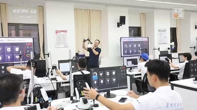 专业上新“新”在哪？透露出怎样的人才培养新动向？(图4)