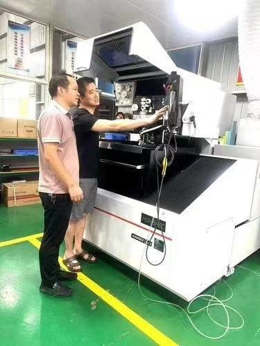 人才“引育用留” 激活高质量发展“源头活水”(图1)