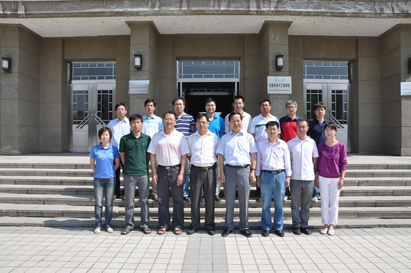 东北大学信息科学与工程学院电气自动化研究所(图1)