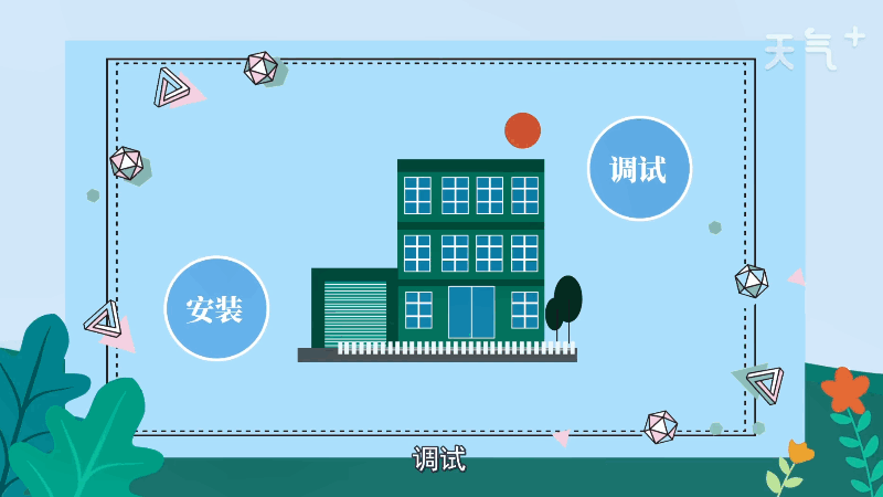电气自动化就业方向 电气自动化就业方向有哪些(图2)