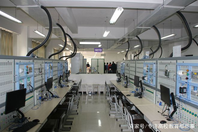 高考志愿选专业专题篇：电气工程自动化解读分析(图1)