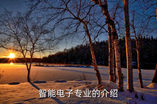 什么是智能电器与自动化专业什么是电器自动化(图2)