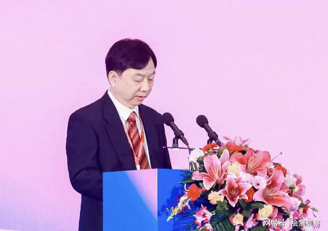 2023市政工程建设产业博览会今日在佛山开幕(图6)