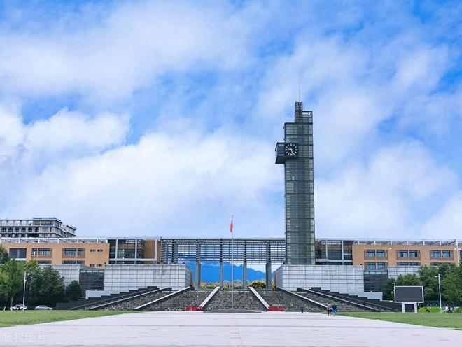 陕西省最好的6所理工类大学考上其中一所毕业不愁没工作(图2)