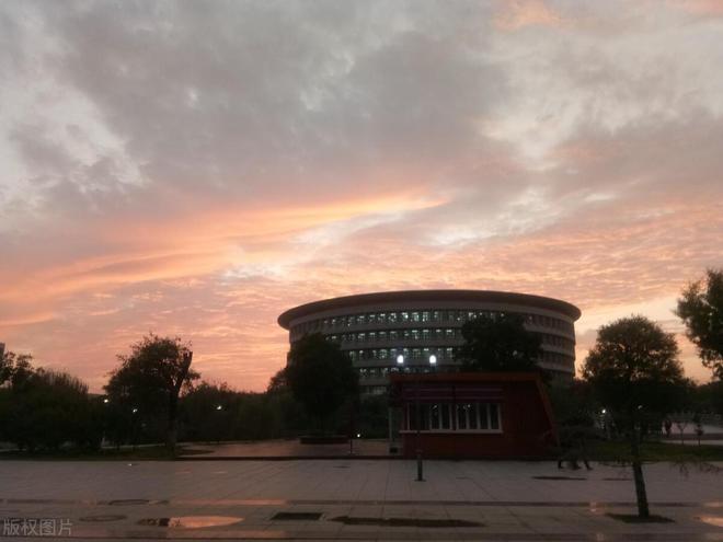 陕西省最好的6所理工类大学考上其中一所毕业不愁没工作(图6)
