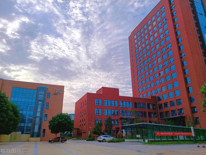 陕西省最好的6所理工类大学考上其中一所毕业不愁没工作(图4)