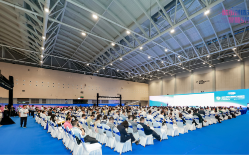 “明年我们长沙见！”2023市政工程建设产业博览会顺利落幕(图6)