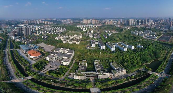 三峡大学在湖北和全国是什么地位综合实力如何？(图3)