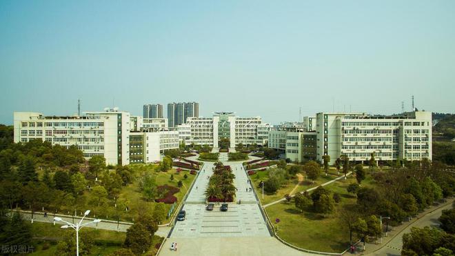 三峡大学在湖北和全国是什么地位综合实力如何？(图1)
