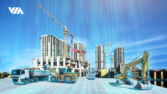 2023年工程和建筑业五大发展趋势预测(图1)