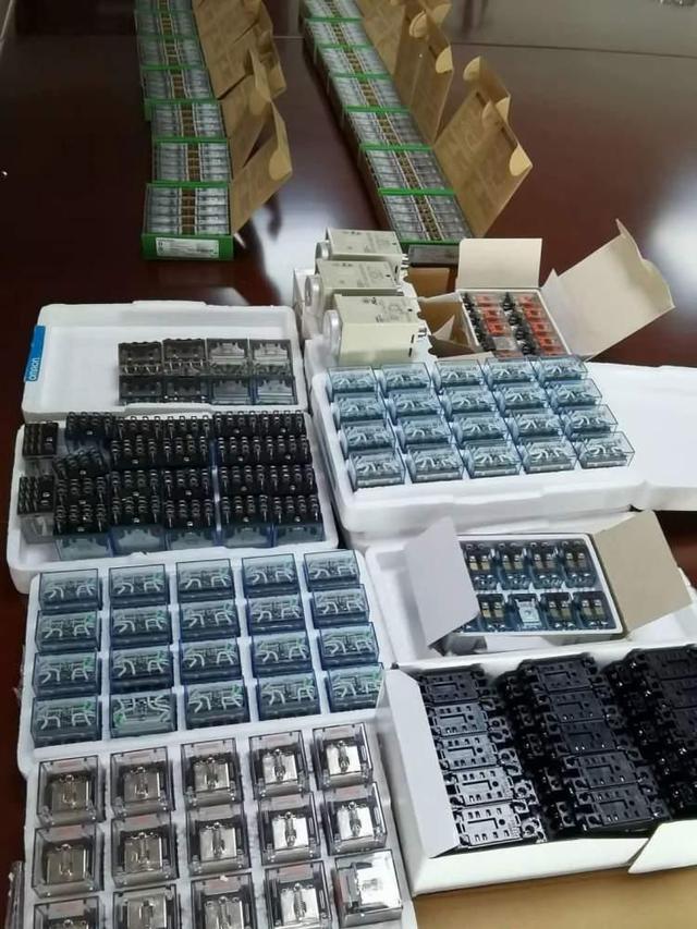 三无电器冒充进口大牌？静安警方破获假冒品牌电器产品案(图2)