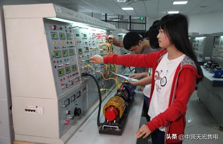 电气工程专业有必要考研吗？(图1)
