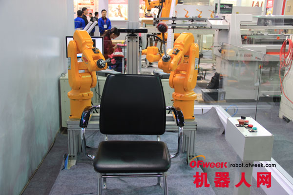 自动化工业控制控制系统电气技术(图6)