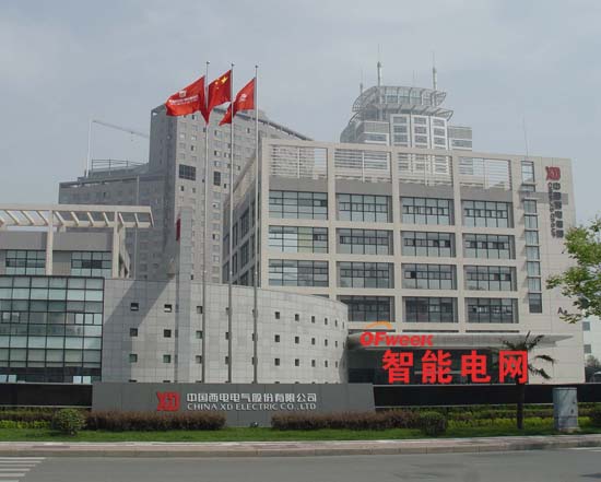 电力自动化仪表(图4)