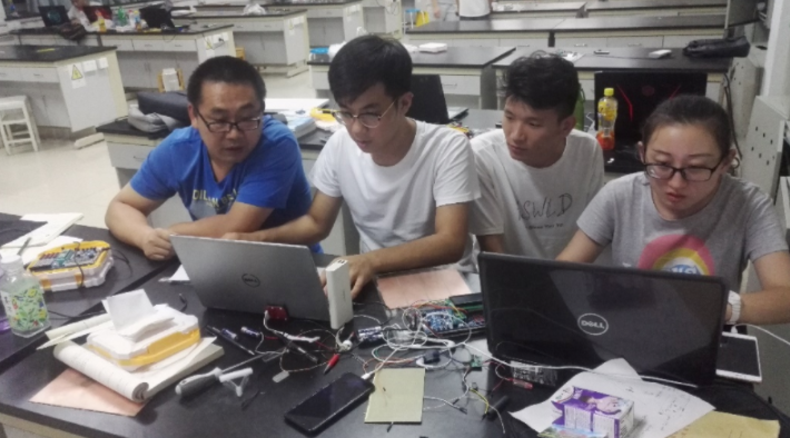 山东交通学院好专业——电气工程及其自动化_头条新闻_大众网(图4)