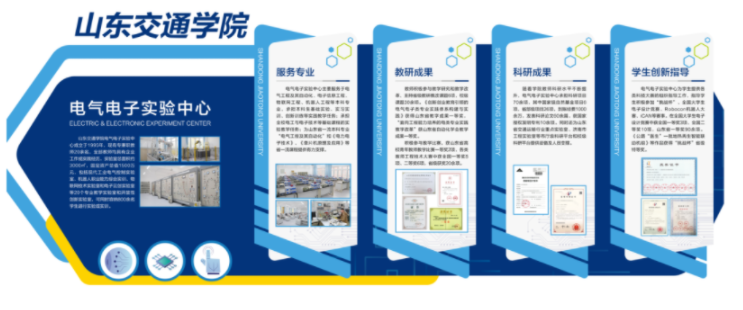 山东交通学院好专业——电气工程及其自动化_头条新闻_大众网(图5)