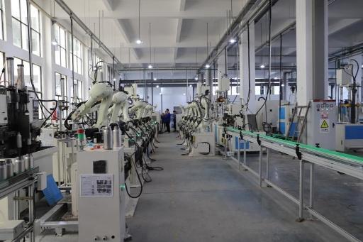 聚焦2023年中国经济丨科技创新激发澎湃动力——2023年中国经济高质量发展一线观察之二(图3)
