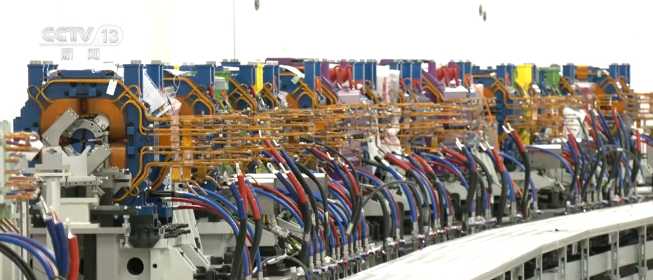 重点工程、重大科技基础设施加速推进 为高质量发展蓄势赋能(图4)
