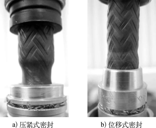 防爆电气设备绝缘套管及胶粘剂的技术要求(图5)