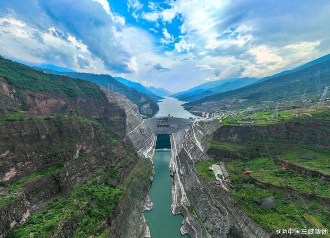 中国空间站等入选2023全球十大工程成就(图4)