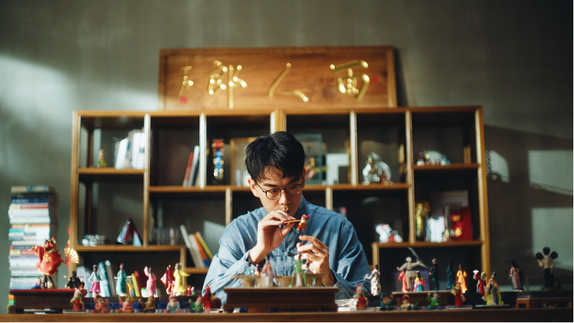 打开“就业手册”：拓展就业选择 新职业成就新生活(图4)