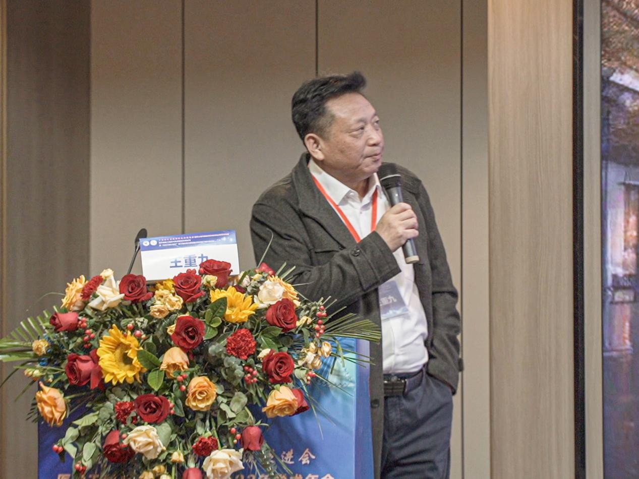 赋能医疗主动运维群思亮相中国医促会医学工程与信息学分会2023年学术年会(图2)