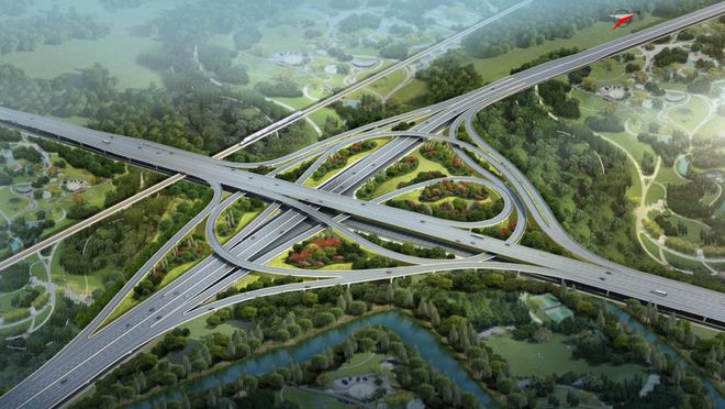 制造、科技、交通、文旅…余杭2023年度重大项目投资210亿+！(图3)