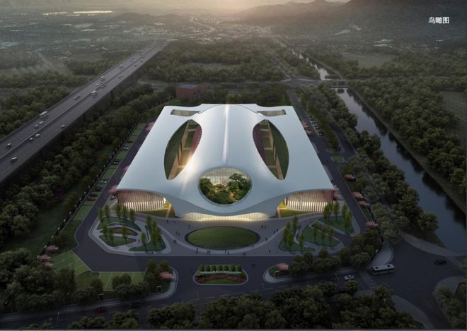 制造、科技、交通、文旅…余杭2023年度重大项目投资210亿+！(图2)