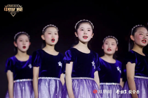 2023中国力量年度人物荣耀揭晓向世界讲述中国科技故事(图26)