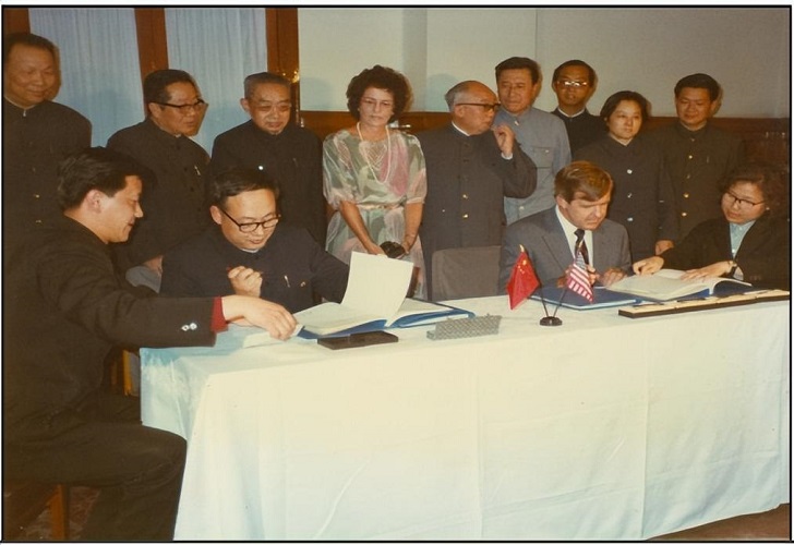 施耐德电气旗下Foxboro中国成立40周年创新引领过程自动化发展(图2)