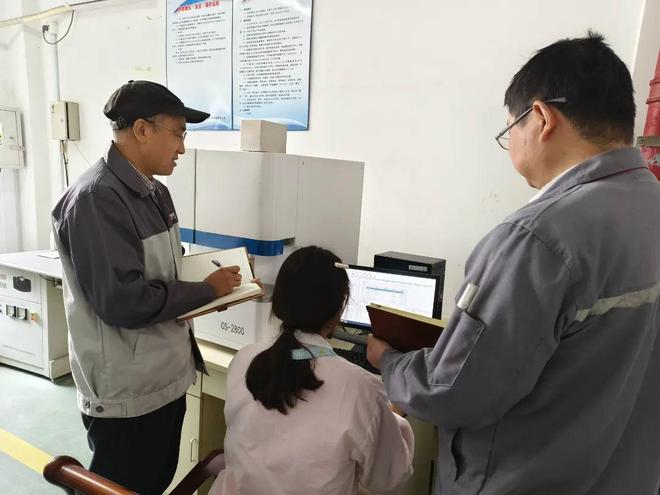 2023年上海杰出工程师选树名单揭晓宝山一名高层次人才入选(图2)