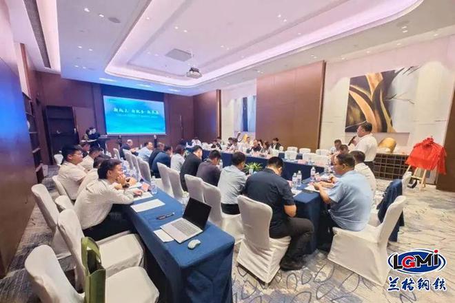 【回首2023系列报道之四】践行“科技驱动交易 金融赋能交易”价值理念(图7)