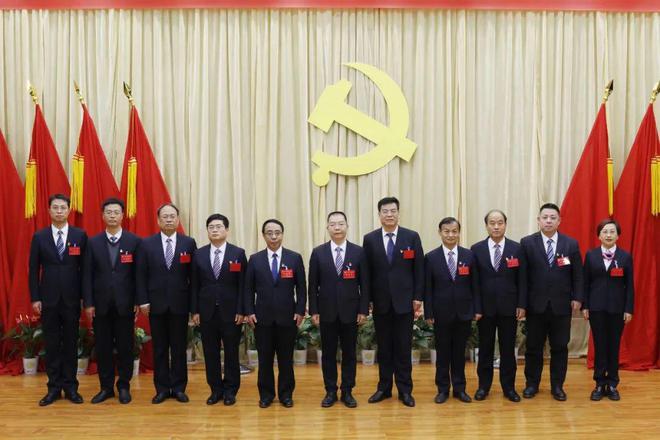 【聚焦高职】陕西工业职业技术学院2023年十件大事(图2)
