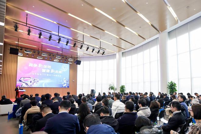 向特斯拉波音宁德时代既卖装备又卖方案拿下“双百亿”？上海智能制造发力了…(图2)