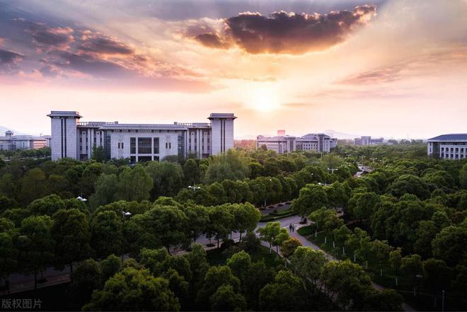 安徽工业大学与合肥工业大学名字相似你分得清“大小王”吗？(图4)