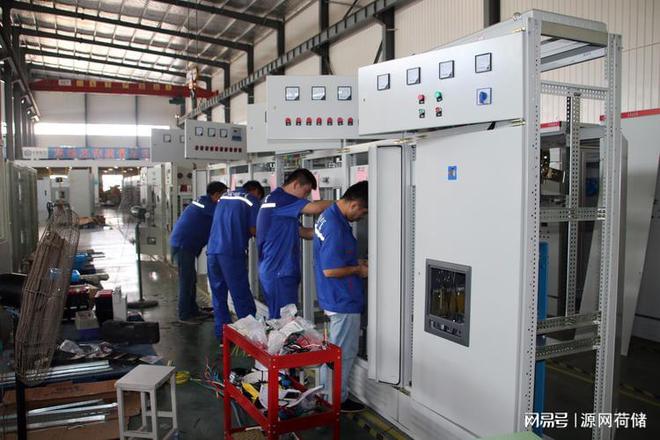 传统工科最后的牌面？浅谈电气工程专业(图3)