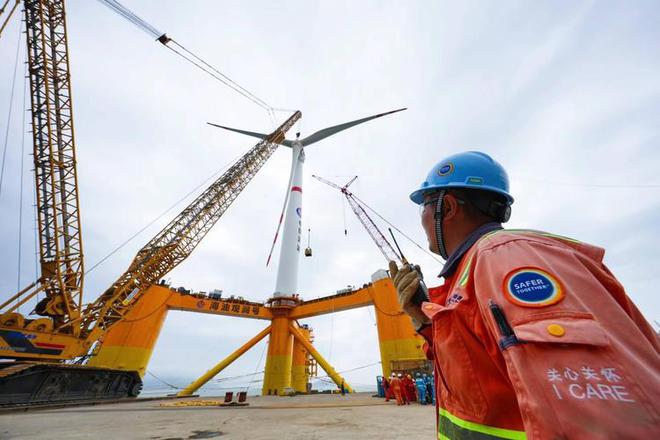 重大突破！2023中国最新10大科技出炉每项都足以让我国快速崛起(图11)