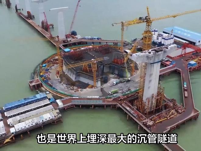 重大突破！2023中国最新10大科技出炉每项都足以让我国快速崛起(图14)