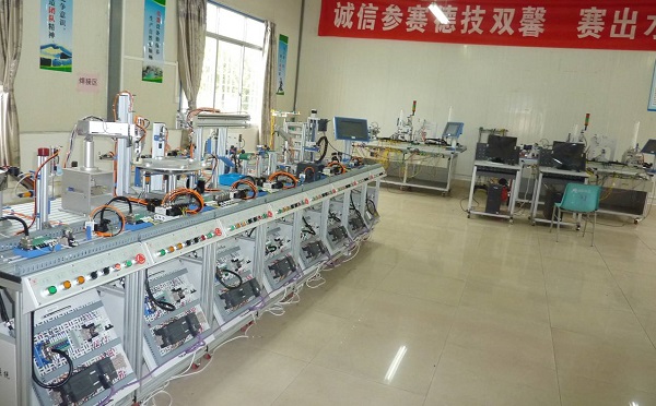 2022南京科技职业学院专业排名 最好的专业有哪些(图5)