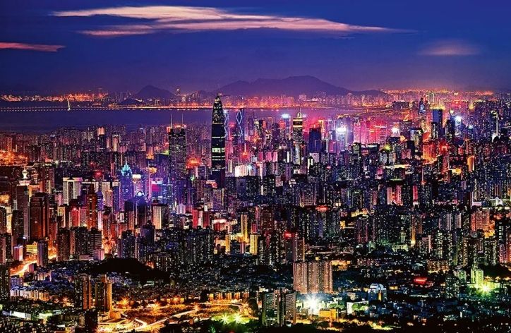 1993-2023：文明工程三十年的探索与实践(图3)