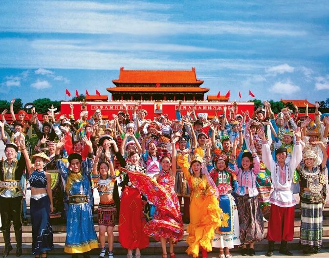 1993-2023：文明工程三十年的探索与实践(图7)