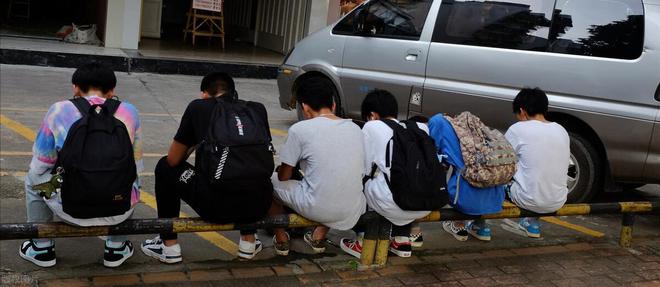 优星图故事丨从高中辍学到自动化精英的逆袭(图1)
