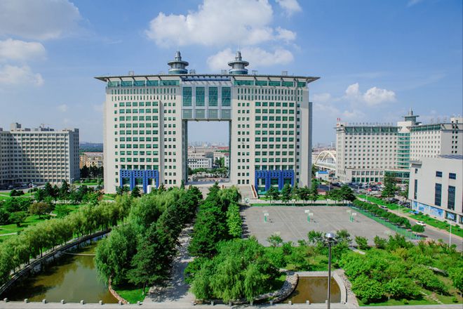 这4所国家级保密大学录取线不高性价比很高了解到就是赚到(图5)