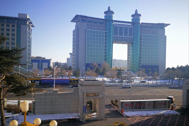 这4所国家级保密大学录取线不高性价比很高了解到就是赚到(图2)