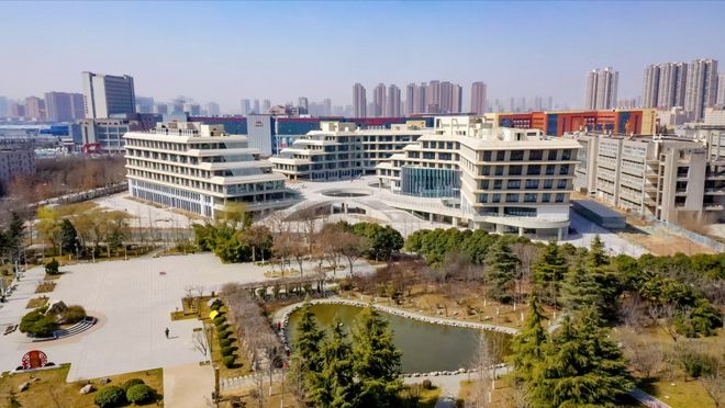 这4所国家级保密大学录取线不高性价比很高了解到就是赚到(图3)