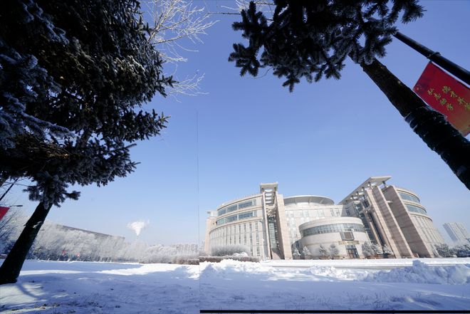 这4所国家级保密大学录取线不高性价比很高了解到就是赚到(图10)