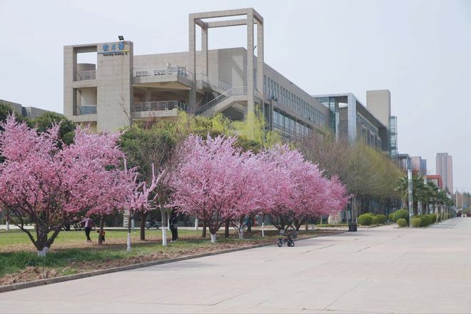 这4所国家级保密大学录取线不高性价比很高了解到就是赚到(图9)