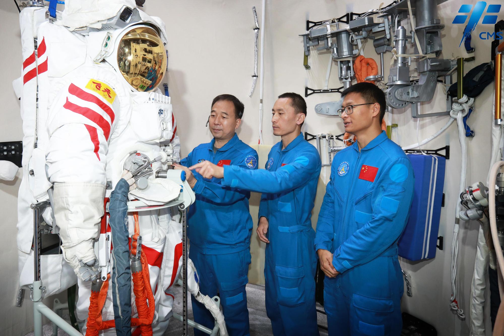2023年中国十大科技进展新闻揭晓！天问一号、第四代核电站等上榜(图2)