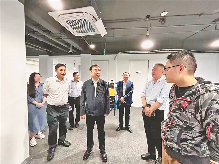 齐齐哈尔大学2023年签订科技成果转化合同金额3621万元位居省属高校前列(图1)