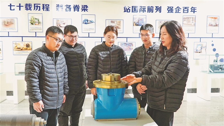 齐齐哈尔大学2023年签订科技成果转化合同金额3621万元位居省属高校前列(图3)